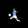 USC Trojans Womens Soccer