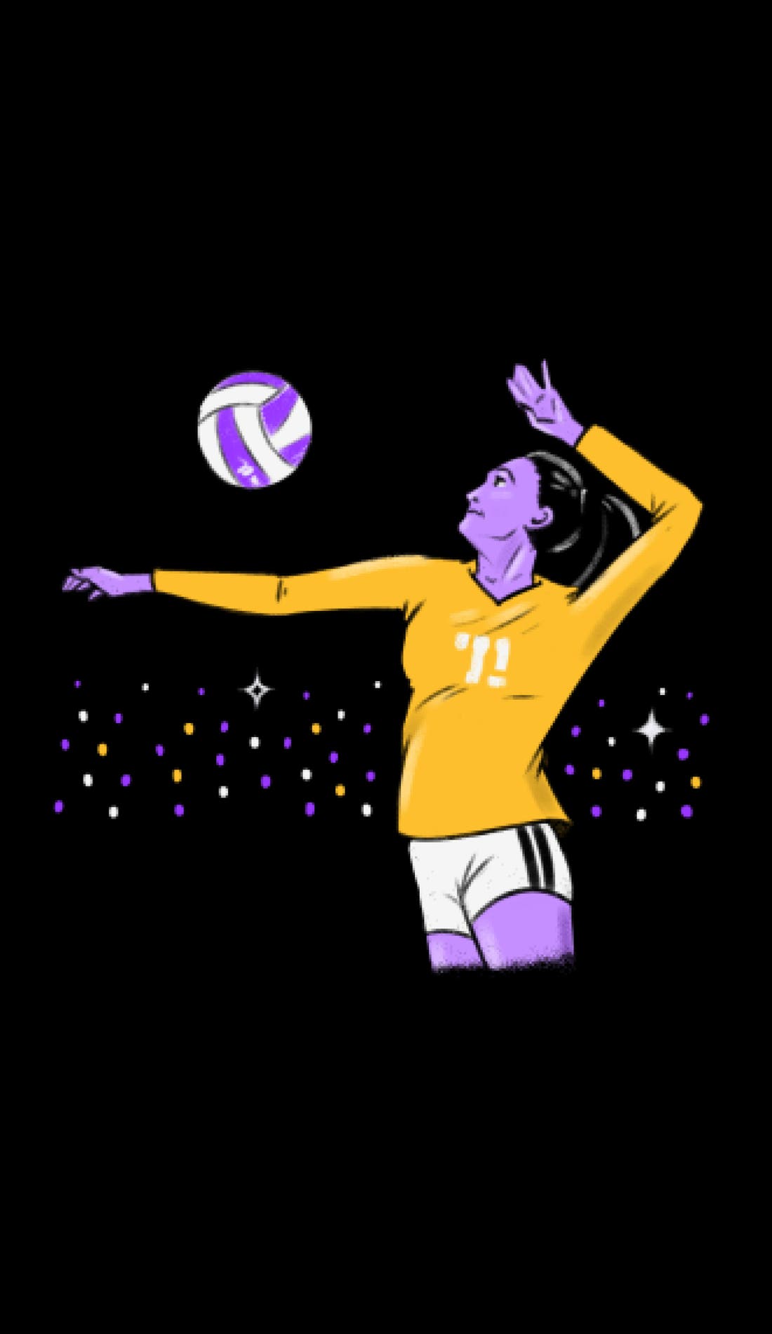 USC Trojans Womens Volleyball promotional image for upcoming events and ticket sales