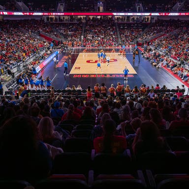 USC Trojans Womens Volleyball Tickets 