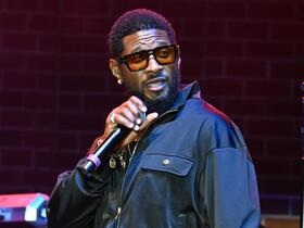 USHER
