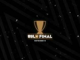 USL Final