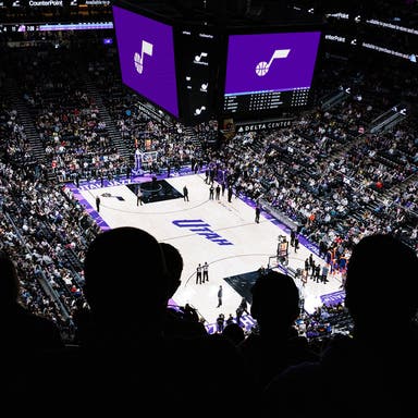Utah Jazz schedule