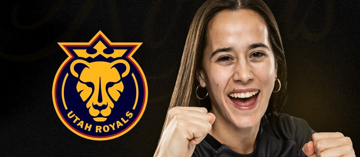 Utah Royals FC - America First Field