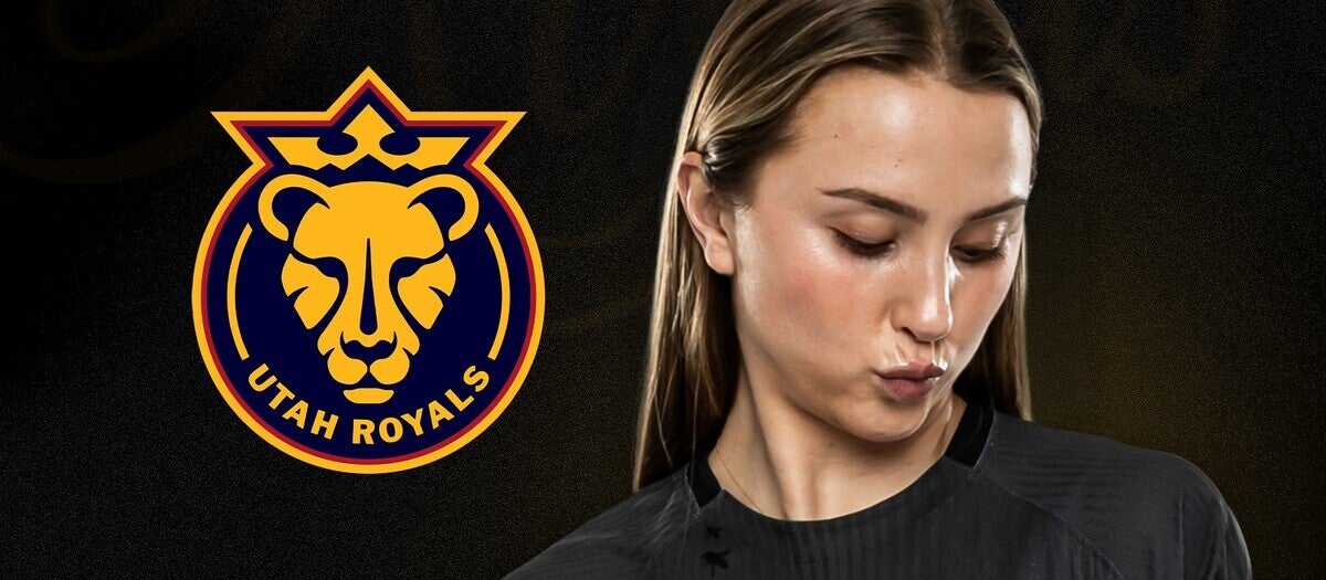 Utah Royals vs. Washington Spirit - America First Field