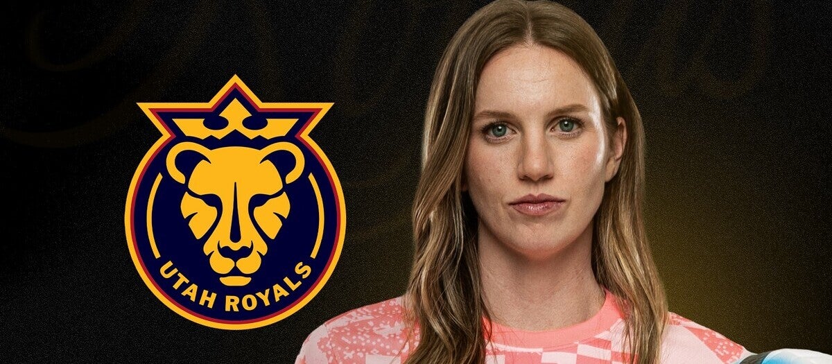Utah Royals vs. Seattle Reign FC - America First Field