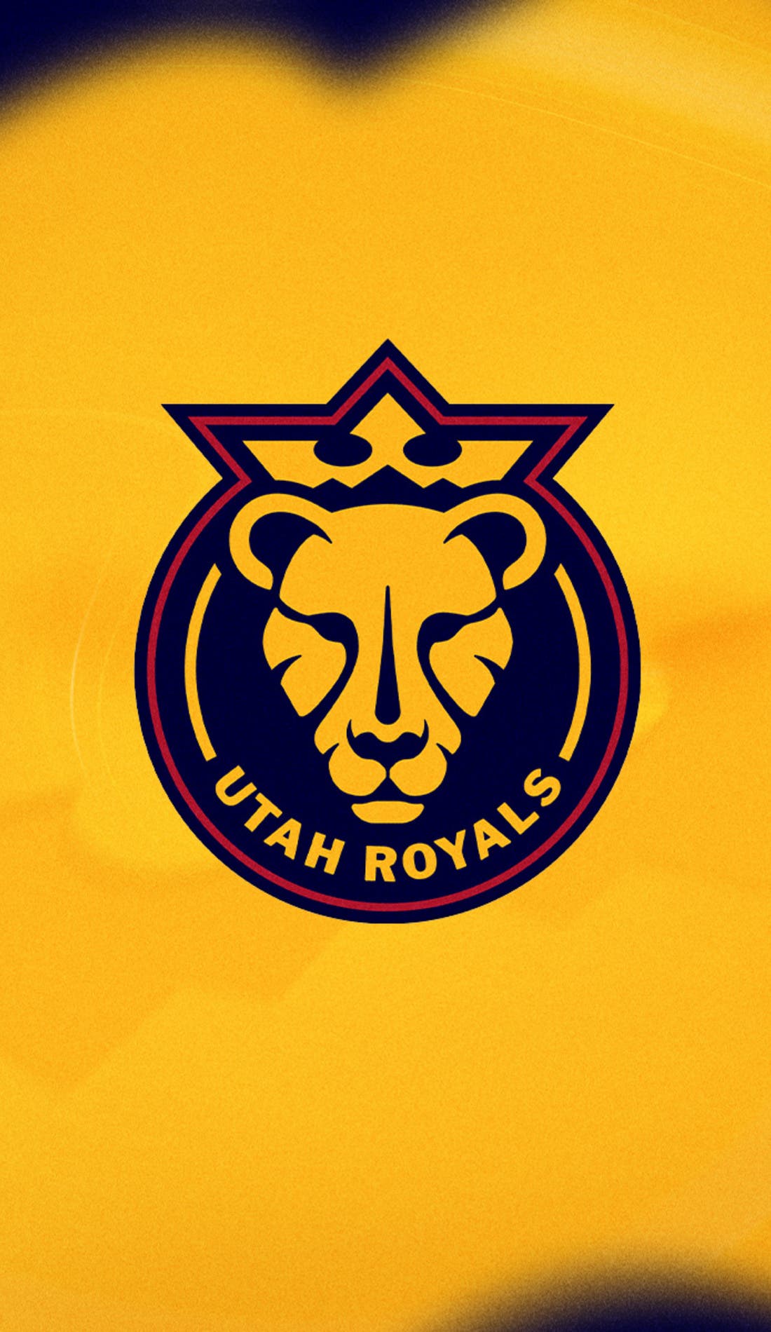 Utah Royals FC promotional image for upcoming events and ticket sales