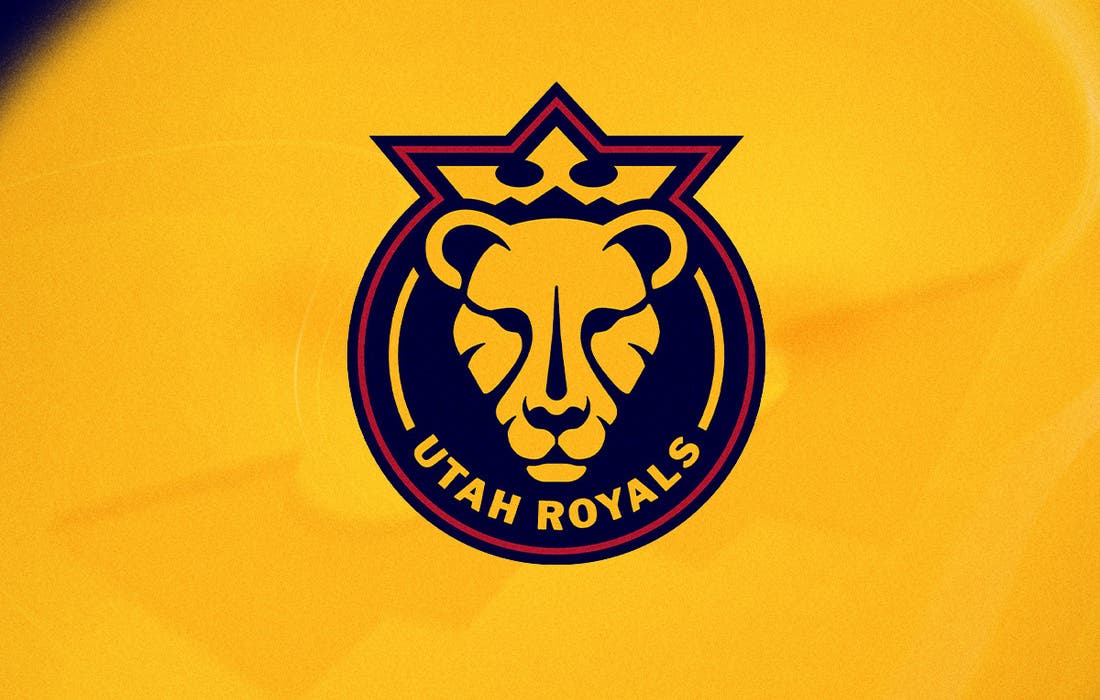 Promotional image for Utah Royals FC tickets