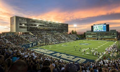 Utah State Aggies Football Tickets