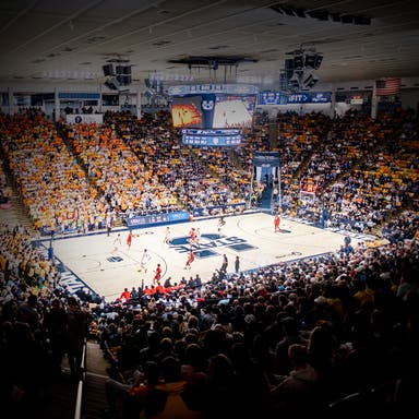 Utah State Aggies Mens Basketball Tickets 