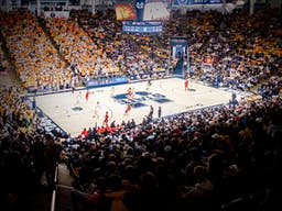 Utah State Aggies Mens Basketball