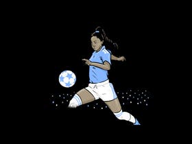 Chuck & Gloria Bell Soccer Field home performer