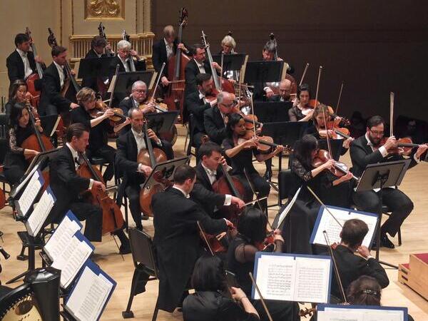 Utah Symphony - Rick Steves Europe - A Symphonic Journey tickets