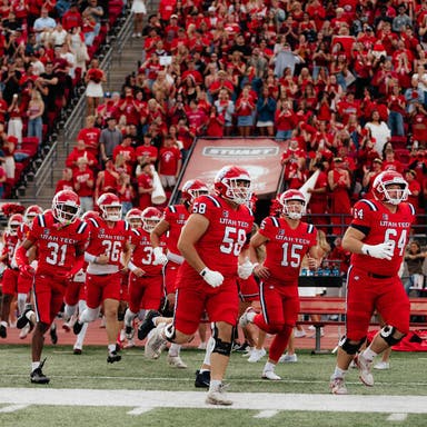 Utah Tech Trailblazers Football Tickets