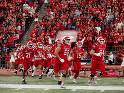 Utah Tech Trailblazers Football