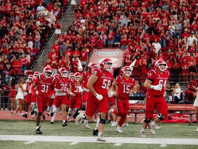 Utah Tech Trailblazers Football à Greater Zion Stadium