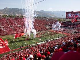 Utah Utes Football