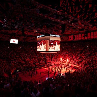Utah Utes Mens Basketball Tickets 