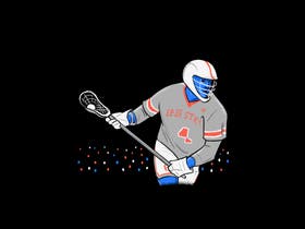 Utah Utes Mens Lacrosse