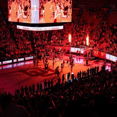 Utah Utes Womens Basketball Tickets