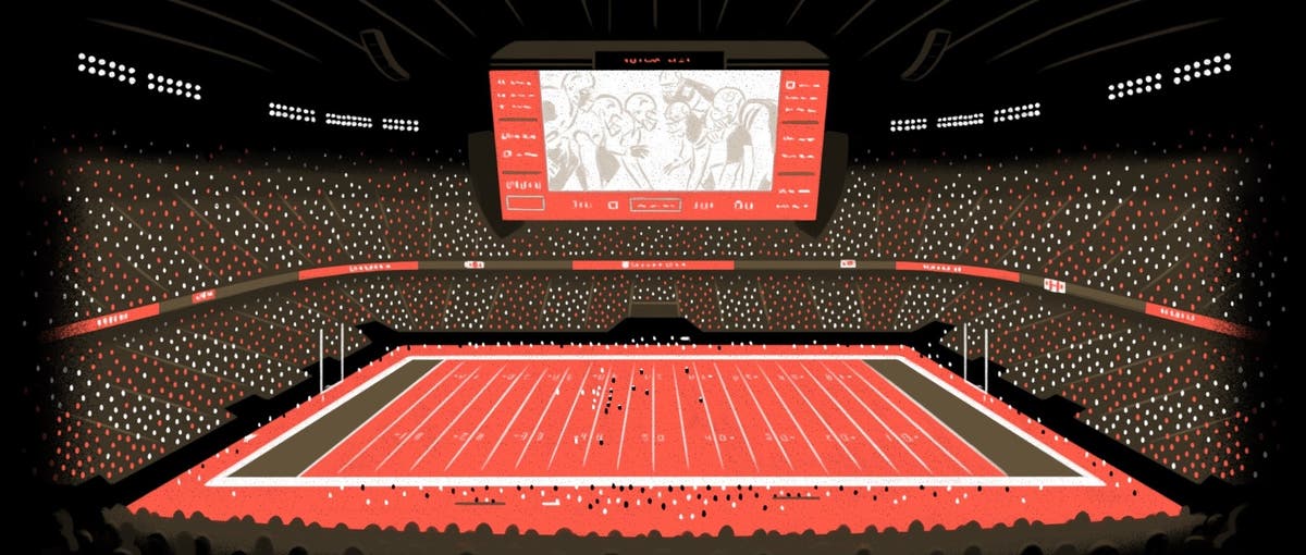 Sun Bowl Stadium Seating Chart & Seat Views SeatGeek