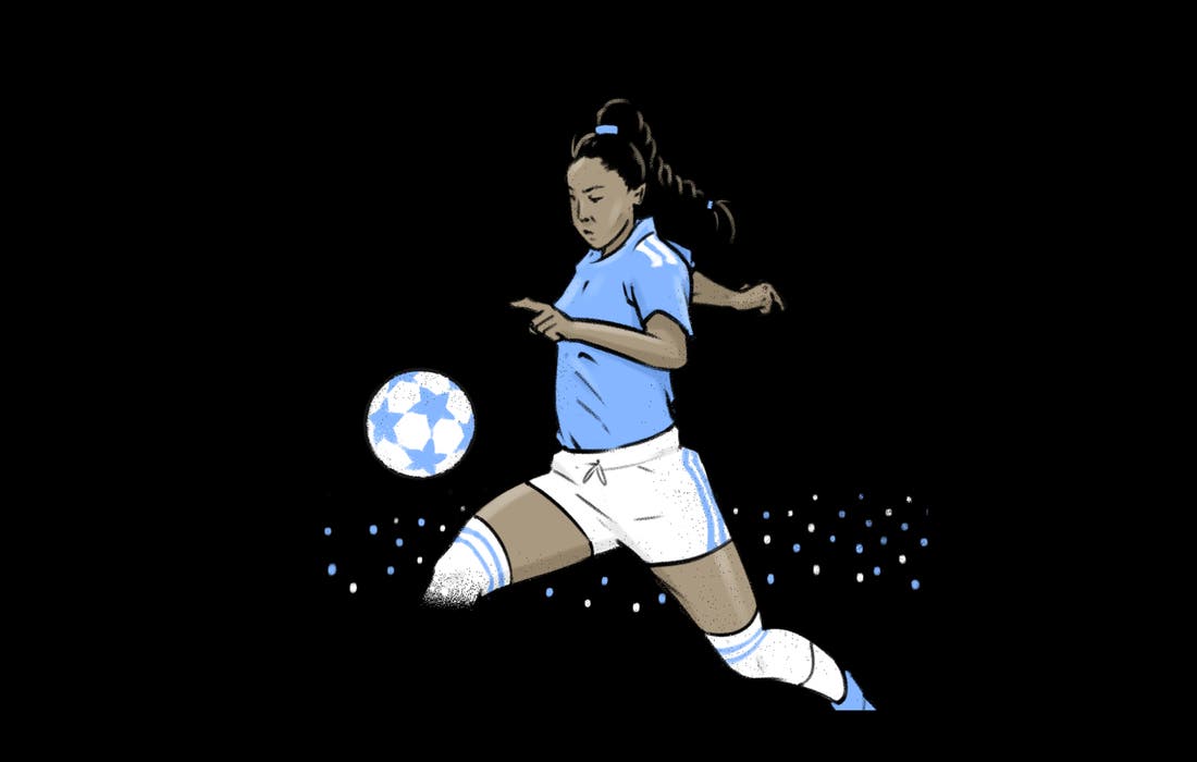 Promotional image for UTEP Miners Womens Soccer tickets