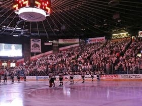Utica Comets