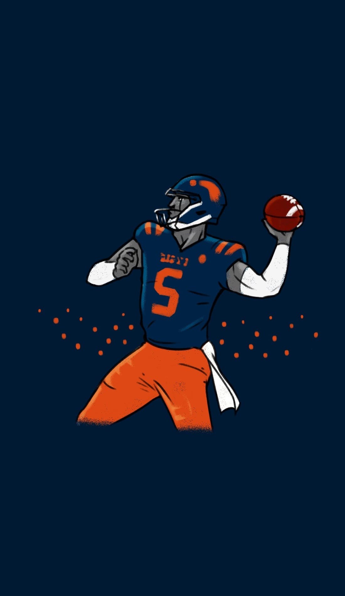 UTSA Roadrunners Football promotional image for upcoming events and ticket sales