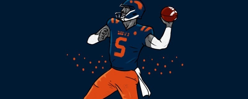 Navy at UTSA