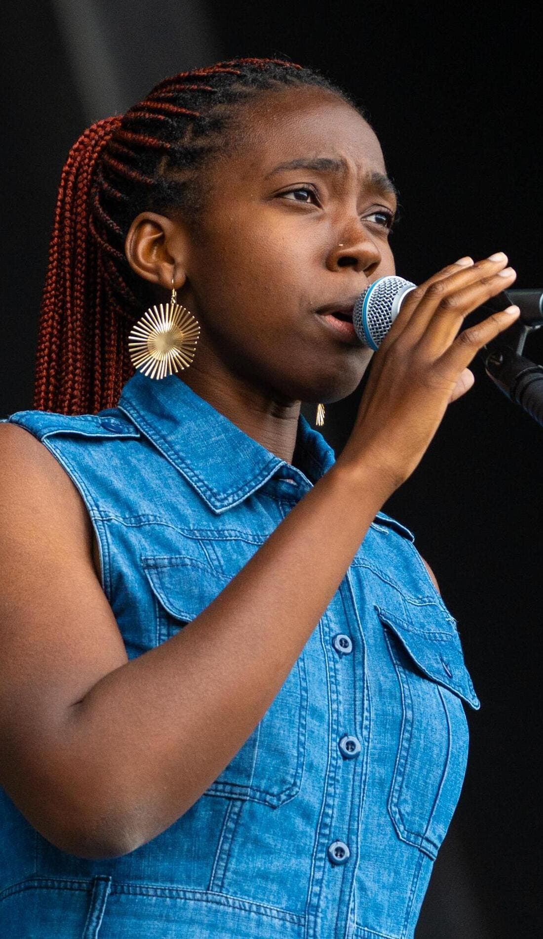 Uwade promotional image for upcoming events and ticket sales