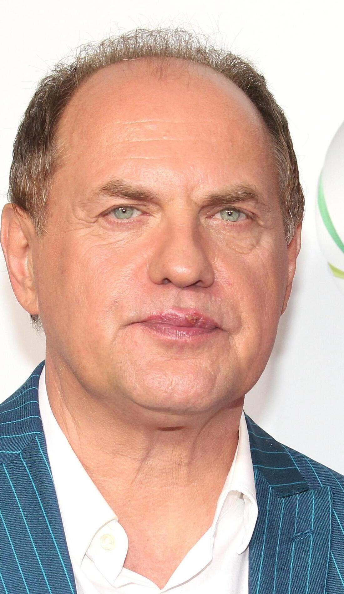 Uwe Ochsenknecht promotional image for upcoming events and ticket sales