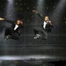 V - The Ultimate Variety Show