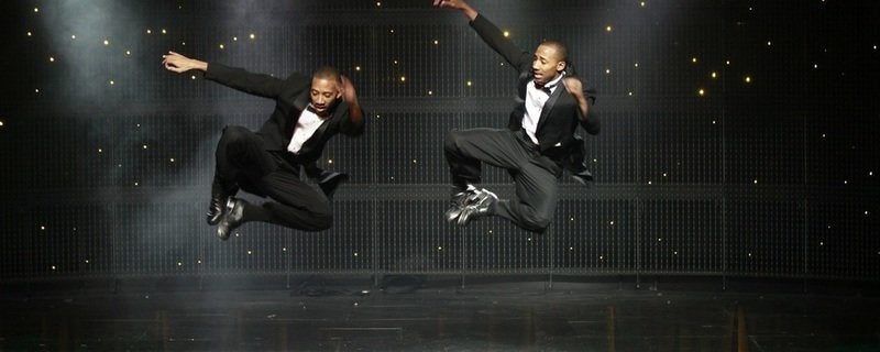 V - The Ultimate Variety Show at V Theater at Planet Hollywood Resort and Casino