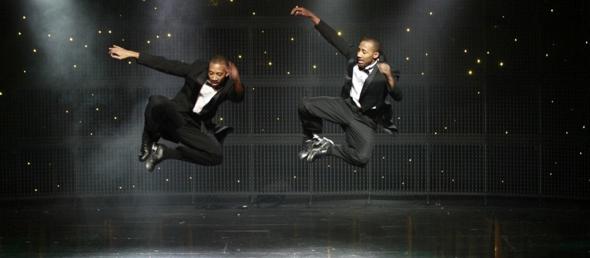 V - The Ultimate Variety Show live — V1 V Theater - Planet Hollywood Resort & Casino, Las Vegas