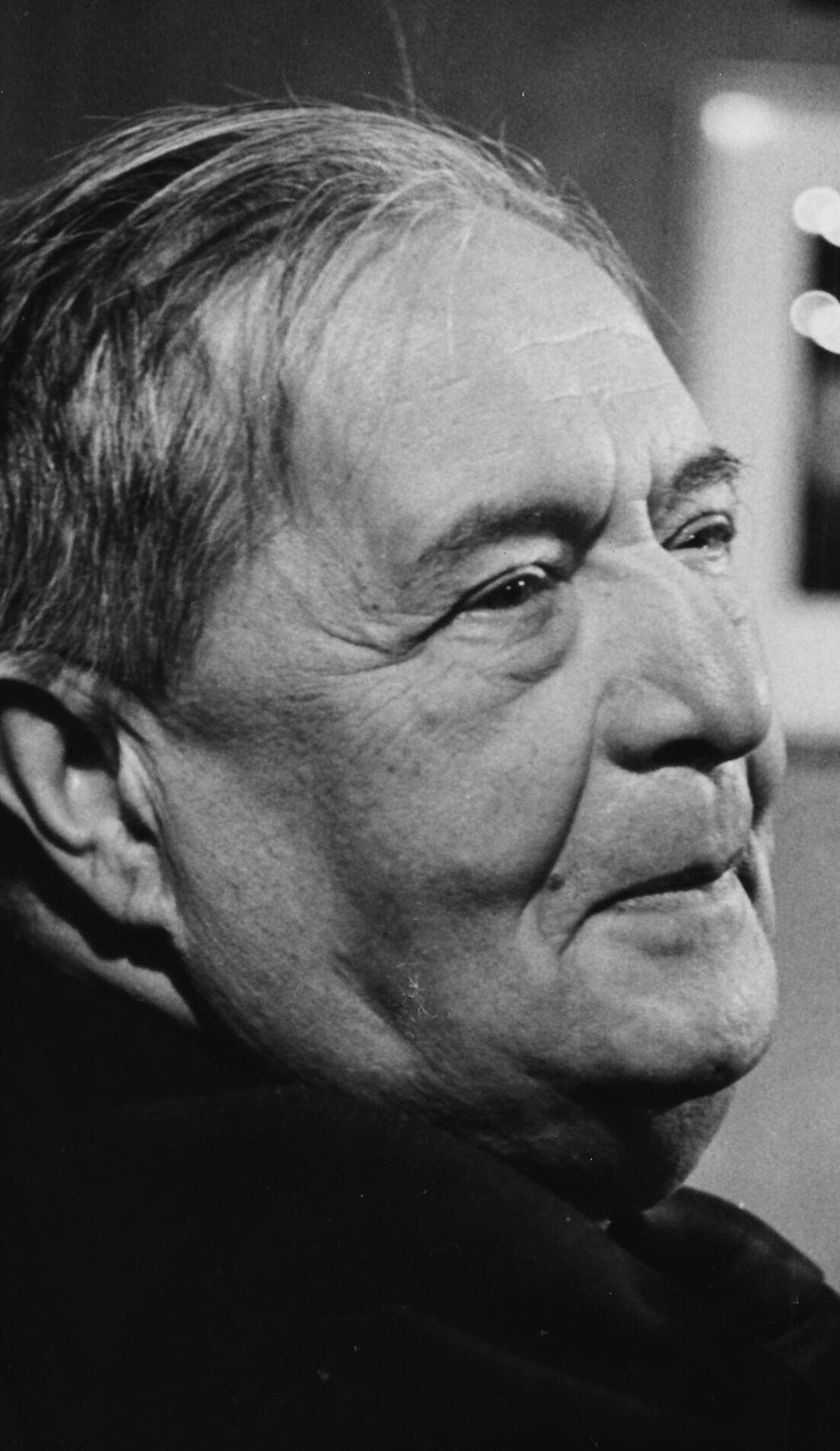 Vaclav Talich promotional image for upcoming events and ticket sales