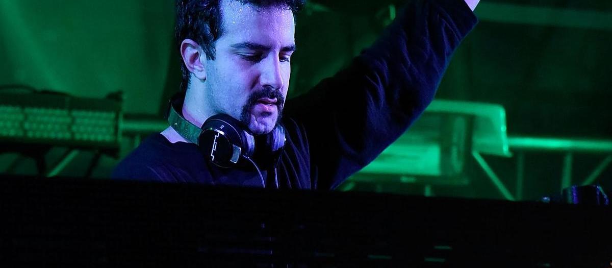 Valentino Khan - SILO Dallas