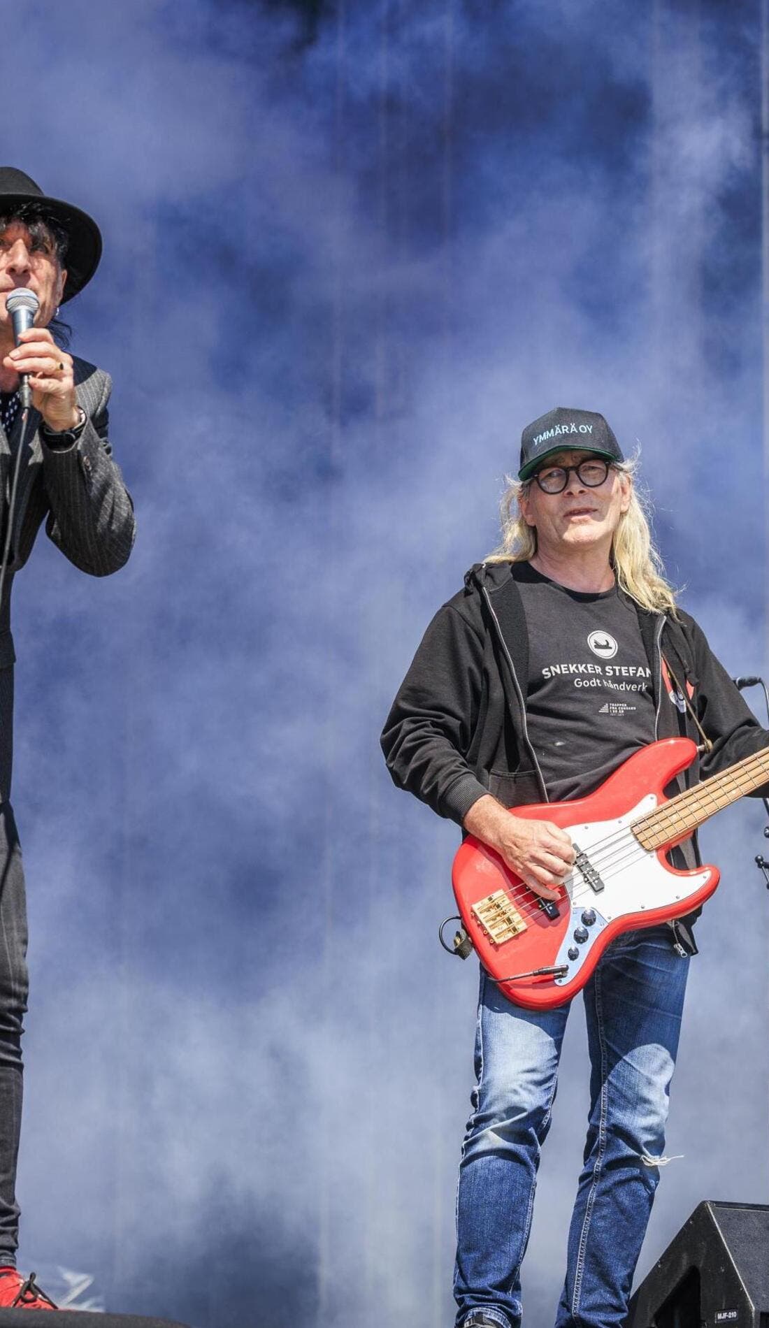 Valentourettes promotional image for upcoming events and ticket sales