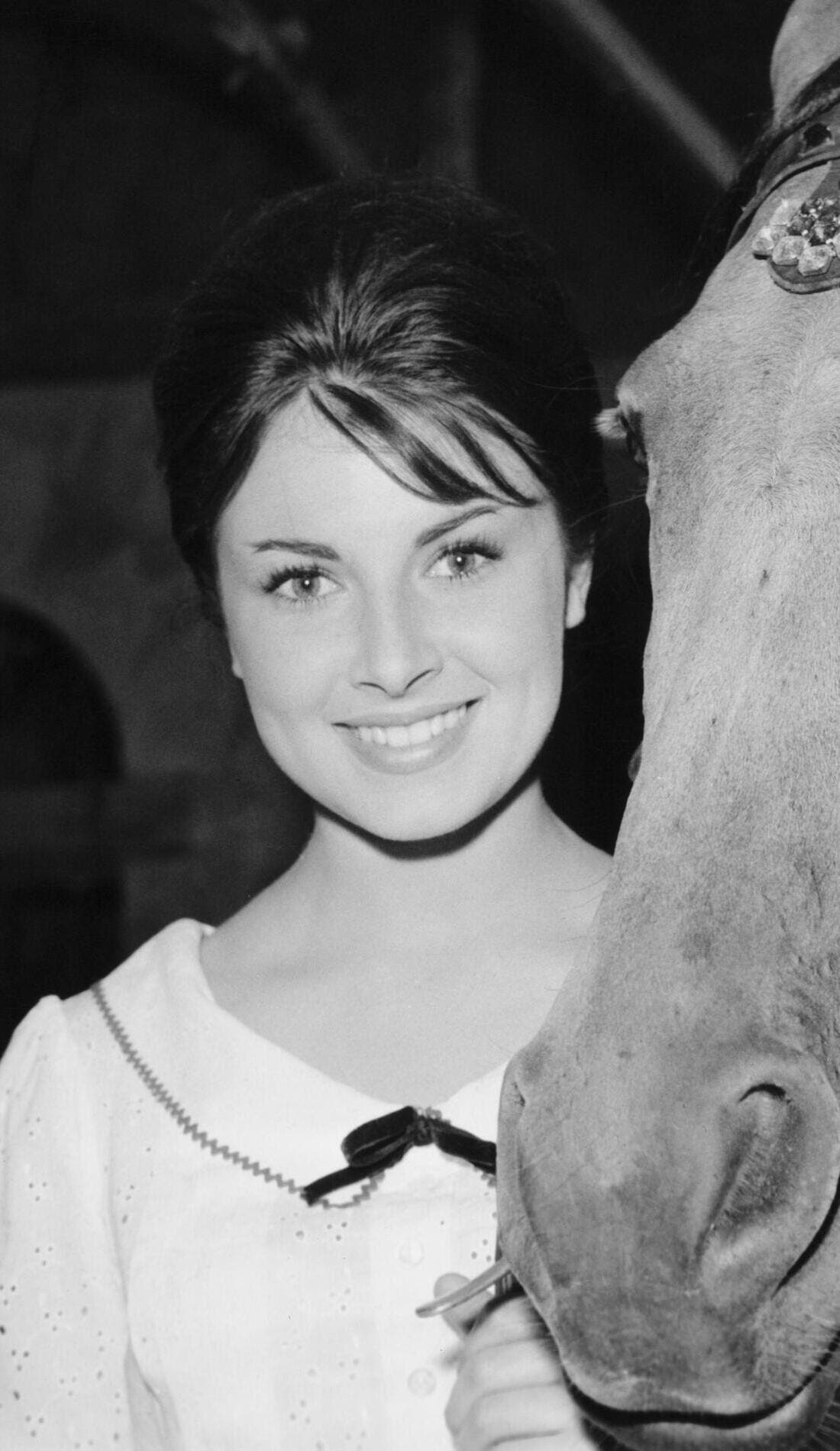 Valerie Lagrange promotional image for upcoming events and ticket sales