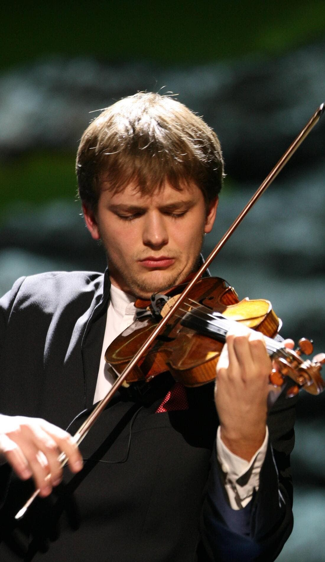 Valeriy Sokolov promotional image for upcoming events and ticket sales