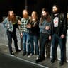 Valient Thorr