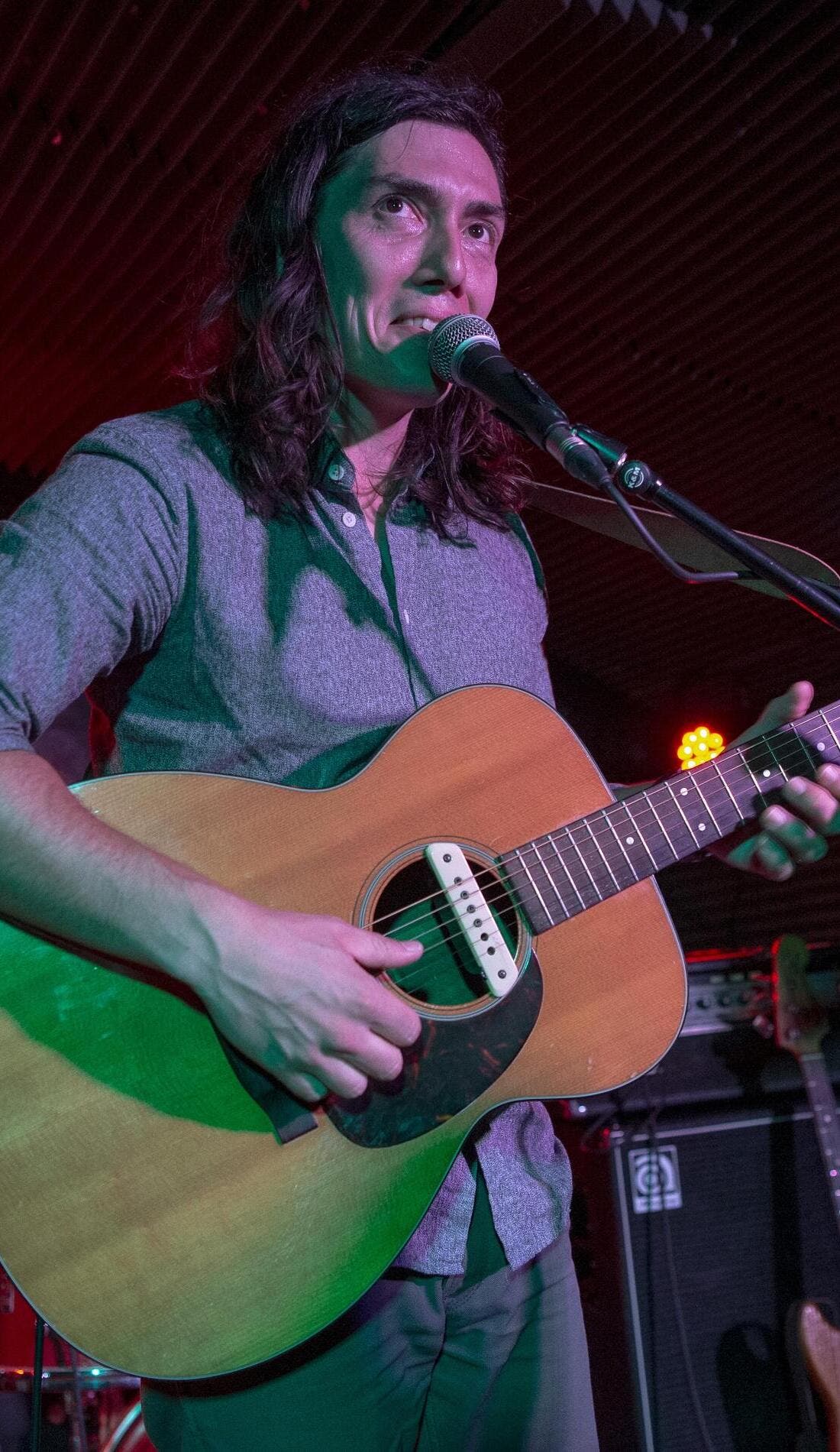 Valley Maker promotional image for upcoming events and ticket sales