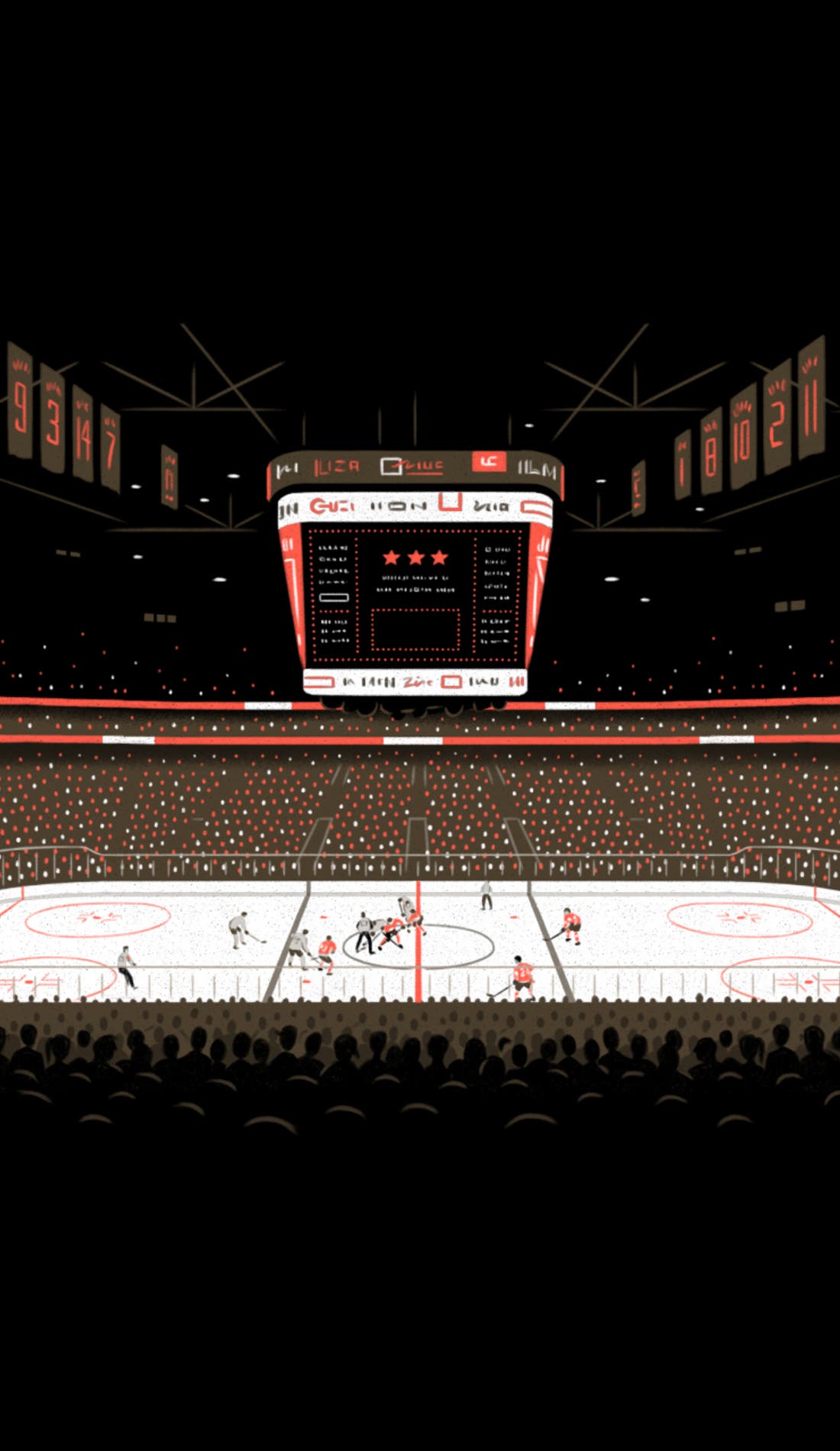 Vancouver Goldeneyes promotional image for upcoming events and ticket sales