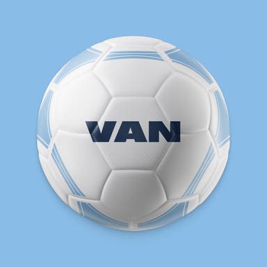 Promotional image of Vancouver Whitecaps FC