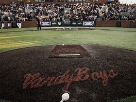 Vanderbilt Commodores Baseball at Hawkins Field