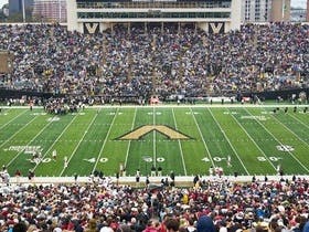 FirstBank Stadium home performer
