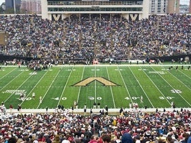 Vanderbilt Commodores Football
