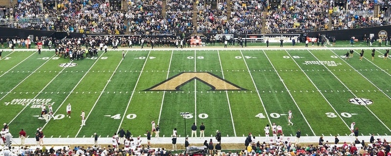 Tennessee at Vanderbilt