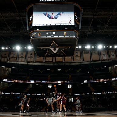 Vanderbilt Commodores Womens Basketball Tickets 