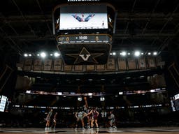 Vanderbilt Commodores Womens Basketball