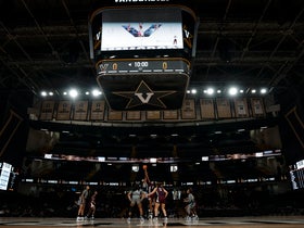 Vanderbilt Commodores Womens Basketball