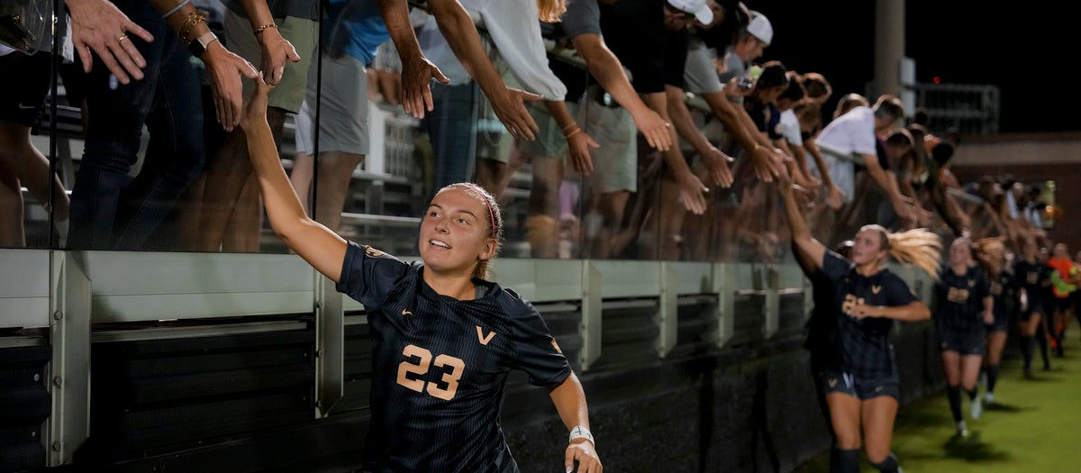 Vanderbilt Commodores Womens Soccer - Vanderbilt Soccer/Lacrosse Complex